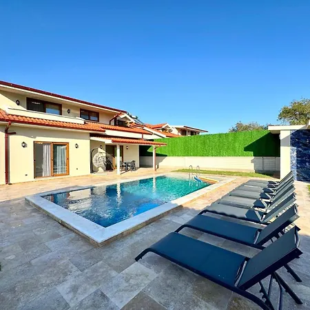 Arkon-2 * Dalyan